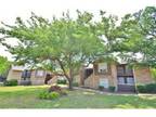 1 Bed - Meadow Ridge