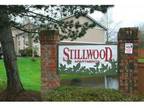 2 Beds - Stillwood Apartments