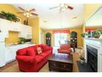 3 Beds - Patriots Apartments