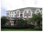 1 Bed - Tuskawilla Park Condos