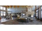 Studio - The Trails at Timberline