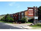 1 Bed - Summit View Village