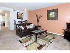1 Bed - Amber Gardens