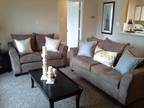 1 Bed - Gateway at Goodman Apartments