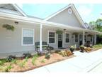 1 Bed - Patriots Apartments