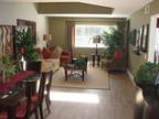 2 Beds - Country Club Villas & Terrace Apartment Homes