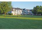 1 Bed - Walnut Trail & Newport Village Apartments