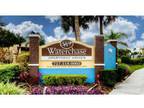 Studio - Waterchase Apartments