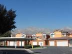 2 Beds - Country Club Villas & Terrace Apartment Homes