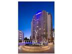 1 Bed - The Fillmore Center