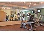1 Bed - Media Center Villas