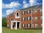 1 Bed - Hamilton at Turman Farms, The