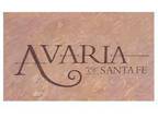 1 Bed - Avaria of Santa Fe