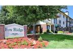 Studio - Fox Ridge