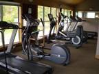 1 Bed - Valley Ranch Apartments