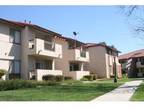 1 Bed - Monarch Terrace