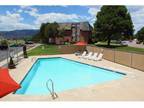 1 Bed - Spring Creek Apartments