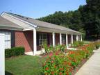 2 Beds - Riverview Apartments