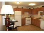 1 Bed - Bradley Place Townhomes