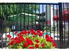 2 Beds - North Main Apartments