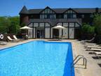 1 Bed - Rivers Edge Apartments