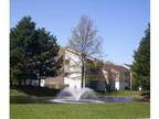 1 Bed - The Fountains