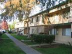 1 Bed - Palm Court Apts.
