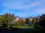 1 Bed - The Burlington