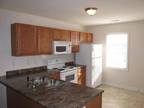 1 Bed - Church Street Apartments