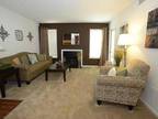 1 Bed - The Crossings
