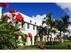 2 Beds - St. Croix Apartments