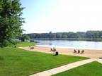 1 Bed - Lamberton Lake Apartments