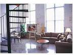 1 Bed - Canton Mill Lofts