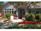 2 Beds - The Wheatlands