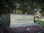 1 Bed - Pepperwood Apartments