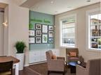 1 Bed - eaves Creekside