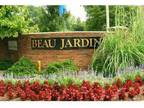 1 Bed - Beau Jardin