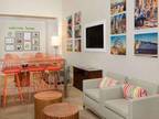1 Bed - eaves West Valley