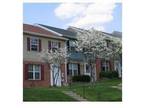 2 Beds - Clearsprings Townhomes