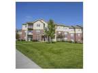 1 Bed - The Landings