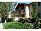 1 Bed - West Park Villas