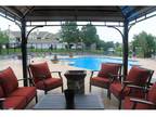 1 Bed - Barclay Club