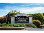 1 Bed - Brenbrook Apartments