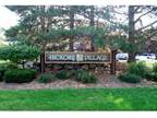 Studio - Hickory Village Apartments