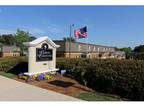 1 Bed - Galleria Courtyards