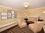 2 Beds - eaves North Quincy
