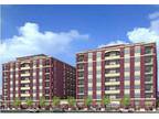 1 Bed - Terrazio on South Wabash