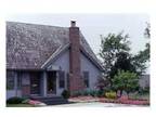 1 Bed - Barrington Park