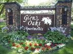 2 Beds - Glen Oaks Apartments