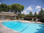 1 Bed - Castle Apartments